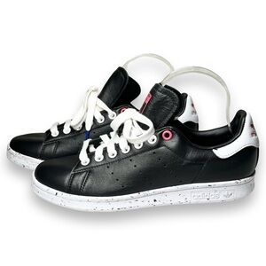 New Adidas Stan Smith W Speckled Classic Tennis Shoe